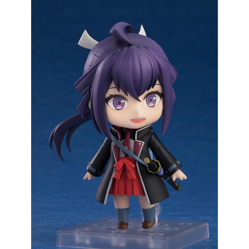 Nendoroid 2351 Reign Of The Seven Spellblades - Nanao Hibiya