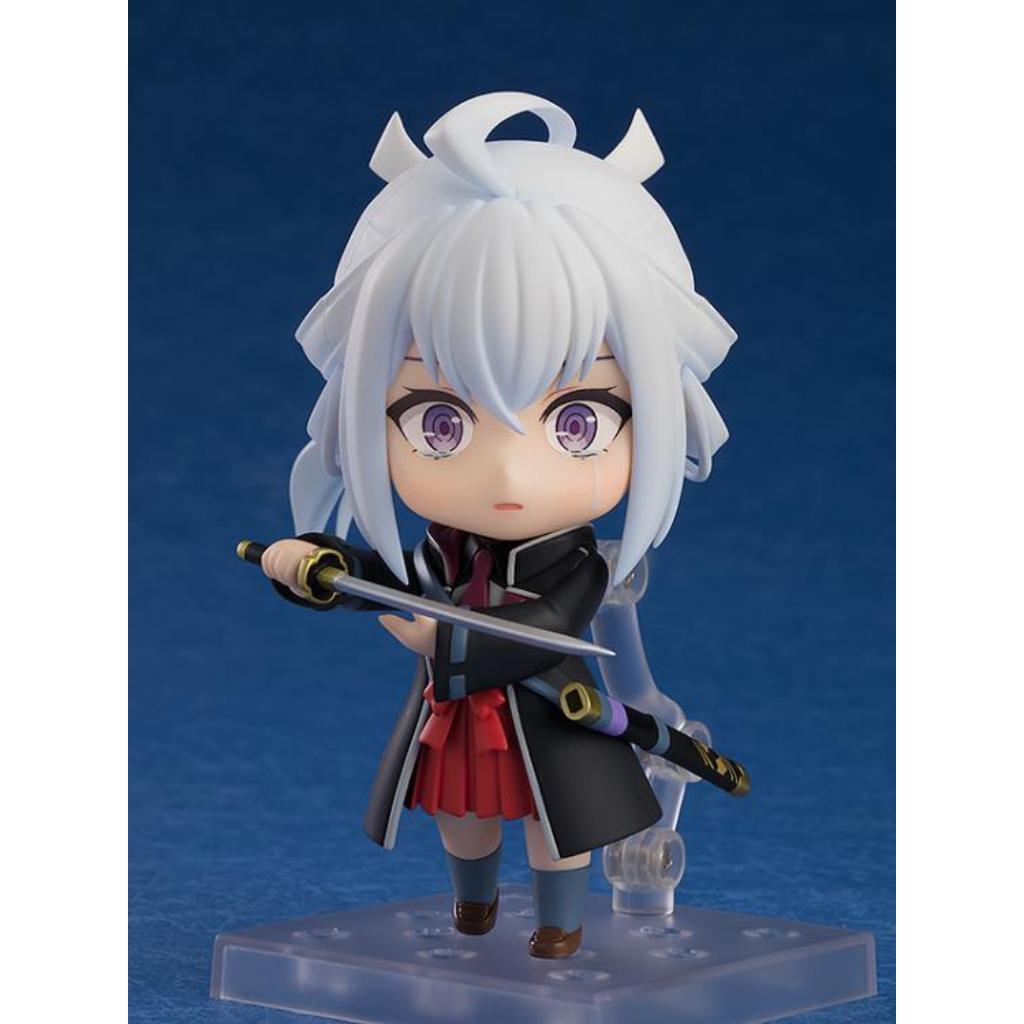 Nendoroid 2351 Reign Of The Seven Spellblades - Nanao Hibiya