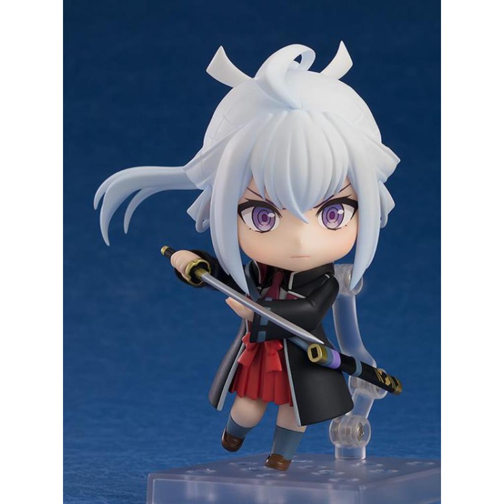 Nendoroid 2351 Reign Of The Seven Spellblades - Nanao Hibiya