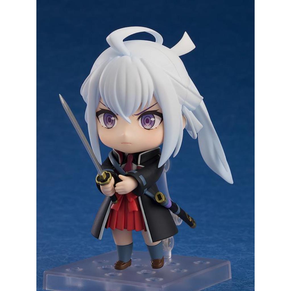 Nendoroid 2351 Reign Of The Seven Spellblades - Nanao Hibiya