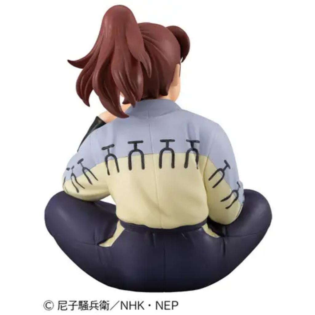 G.E.M. Series Nintama Rantaro - Palm Size Rikichi-San