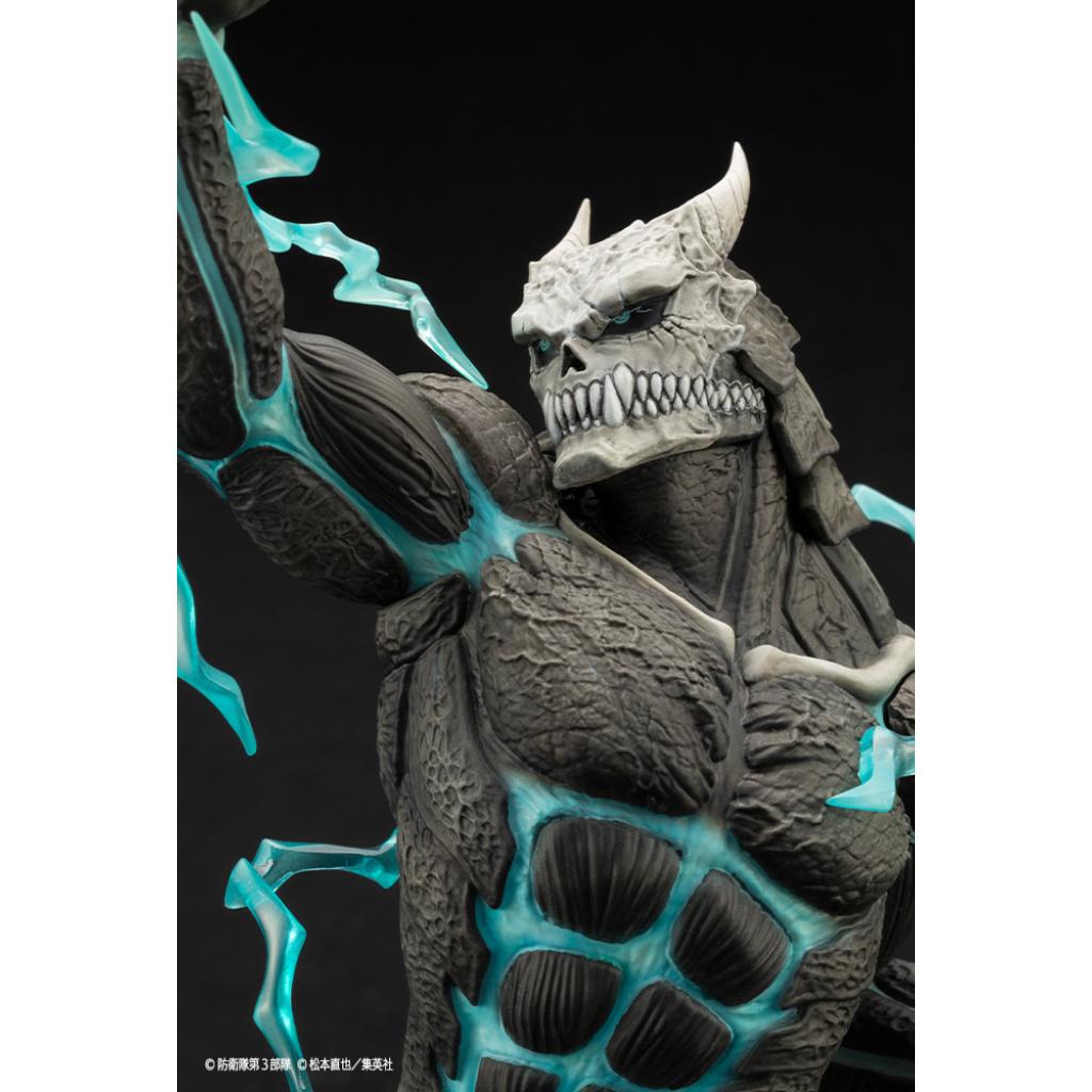 Artfx J Kaiju No. 8 - Kaiju No. 8