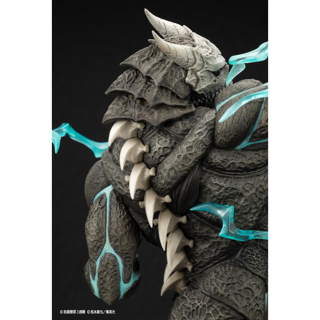Artfx J Kaiju No. 8 - Kaiju No. 8