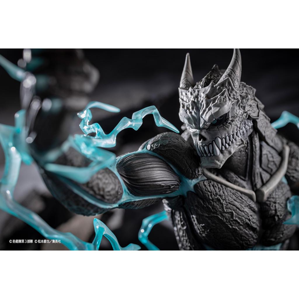 Artfx J Kaiju No. 8 - Kaiju No. 8
