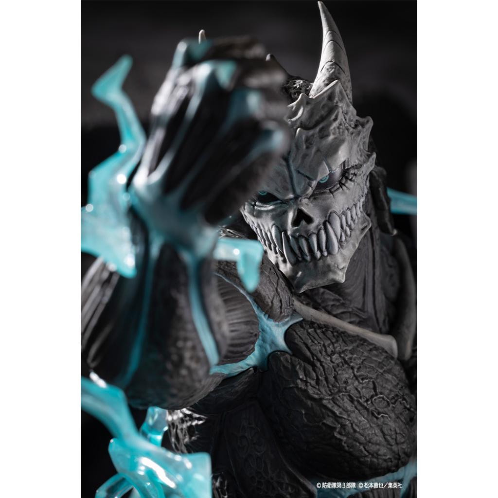 Artfx J Kaiju No. 8 - Kaiju No. 8