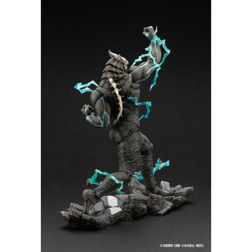 Artfx J Kaiju No. 8 - Kaiju No. 8