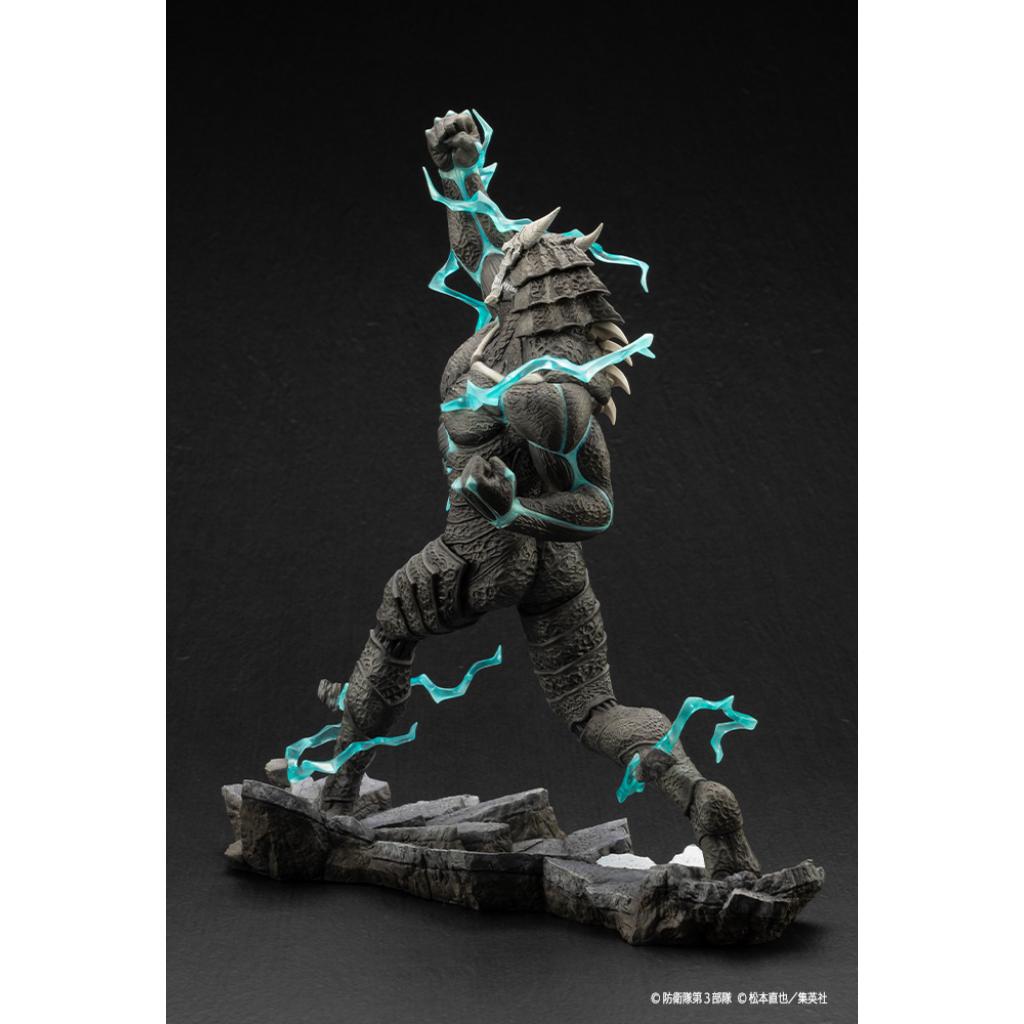 Artfx J Kaiju No. 8 - Kaiju No. 8