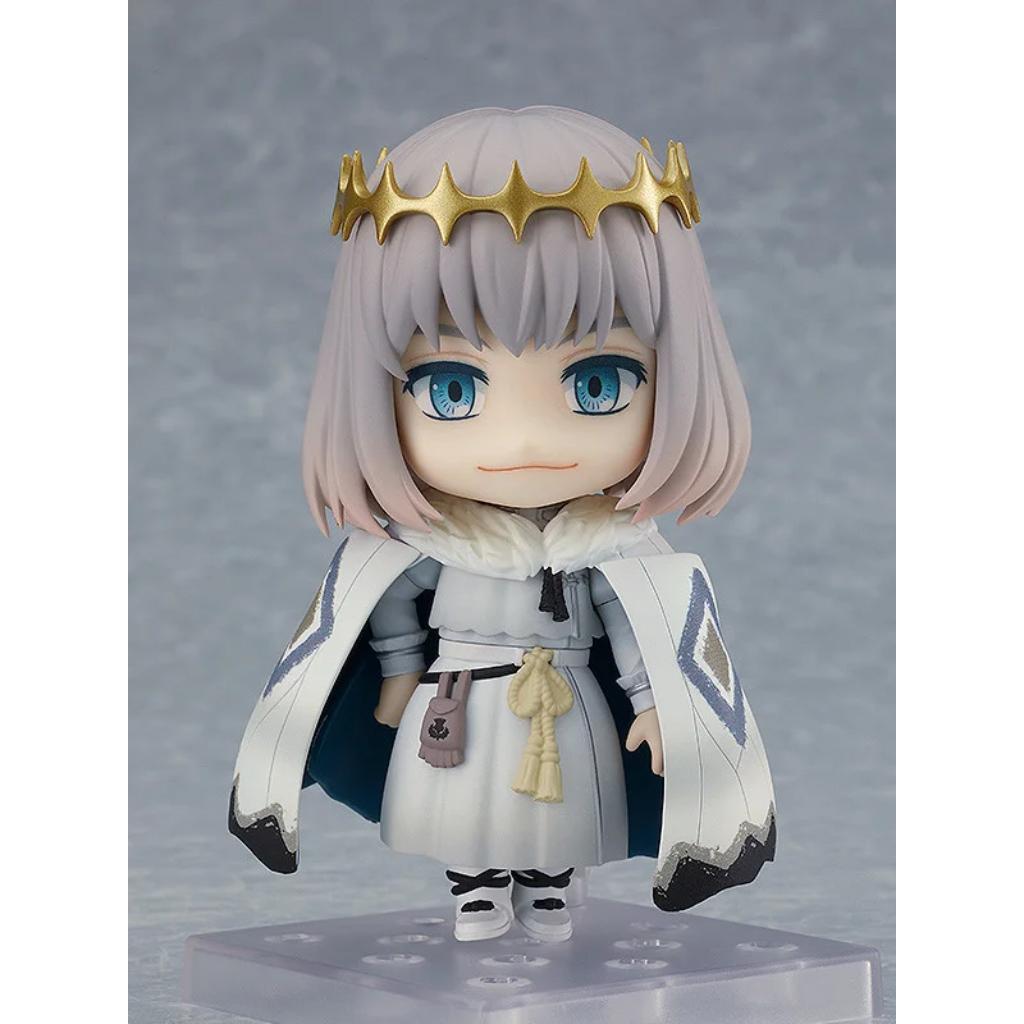 Nendoroid 2102 Fate/Grand Order - Pretender/Oberon (Reissue)