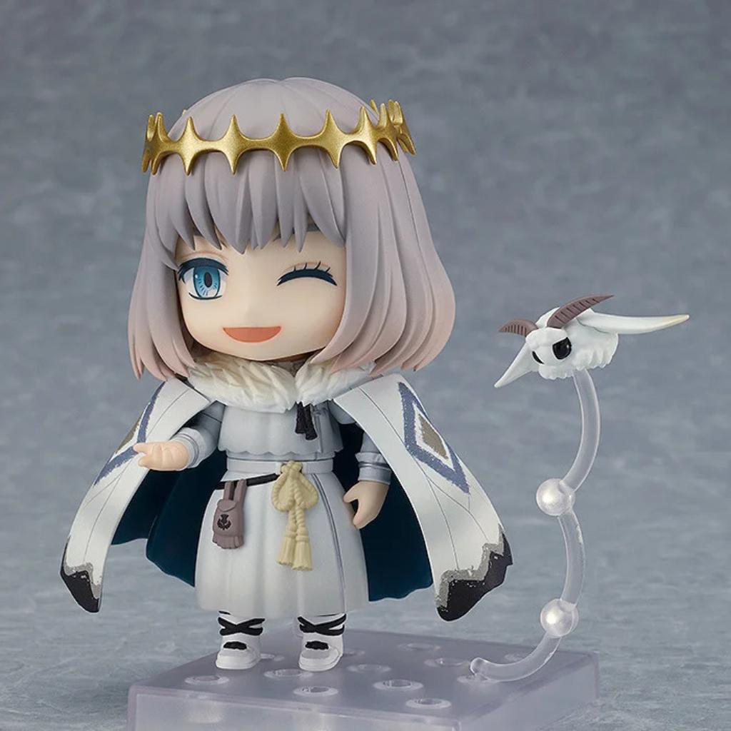 Nendoroid 2102 Fate/Grand Order - Pretender/Oberon (Reissue)
