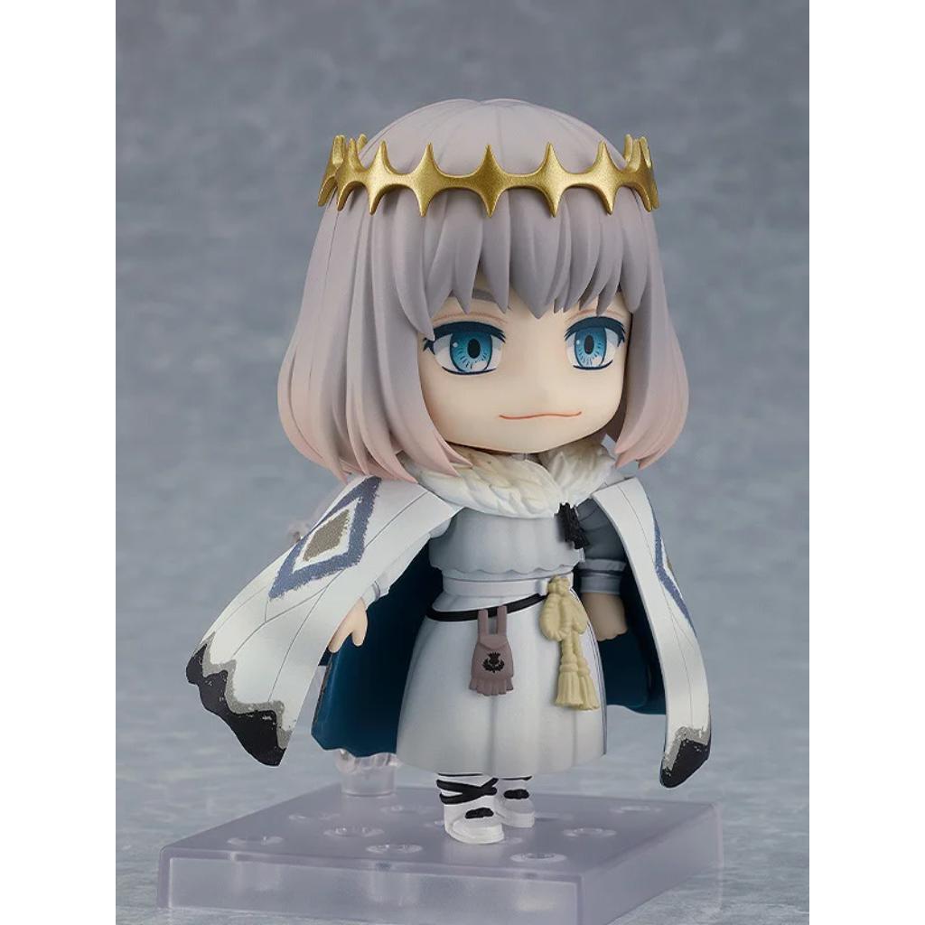 Nendoroid 2102 Fate/Grand Order - Pretender/Oberon (Reissue)