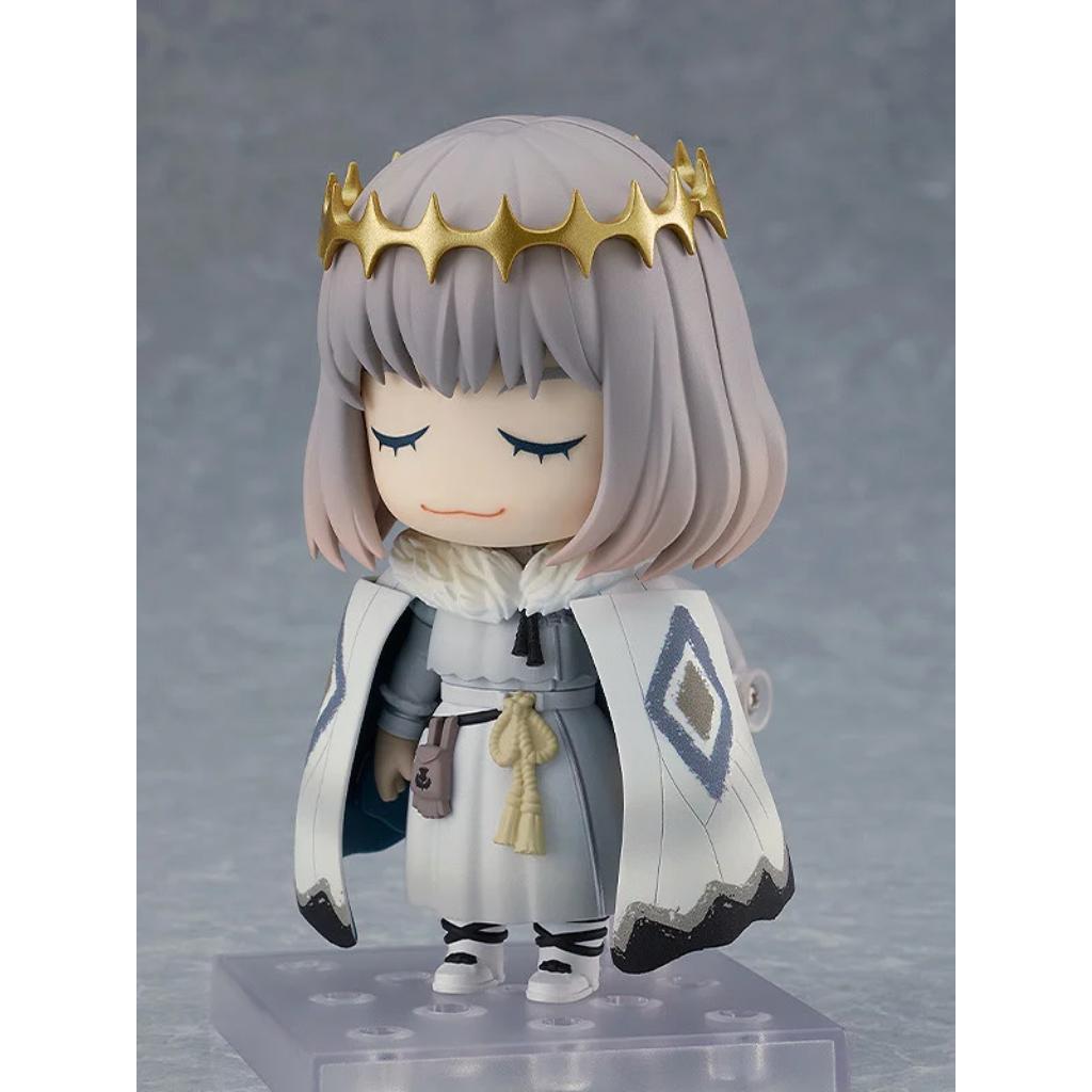 Nendoroid 2102 Fate/Grand Order - Pretender/Oberon (Reissue)