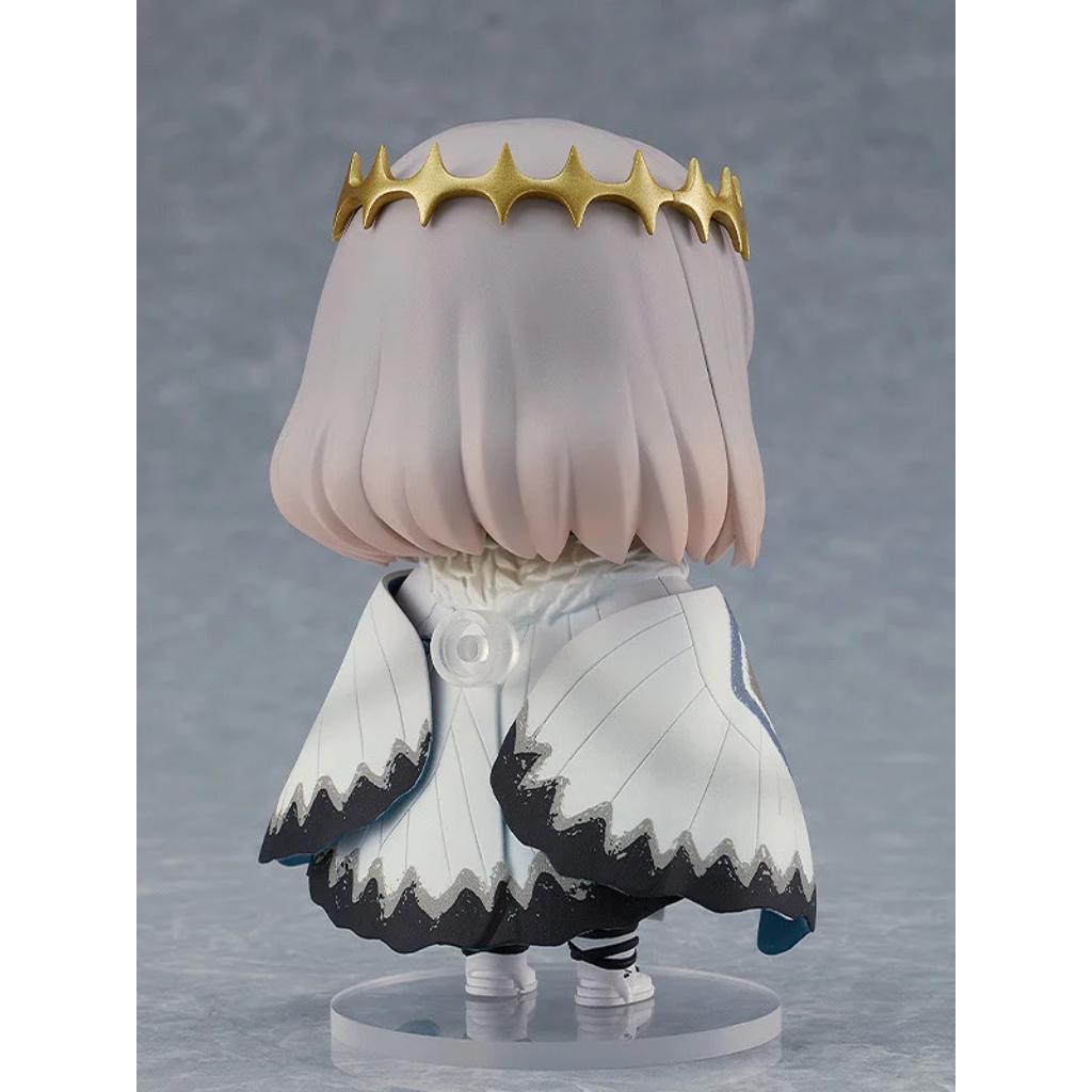 Nendoroid 2102 Fate/Grand Order - Pretender/Oberon (Reissue)