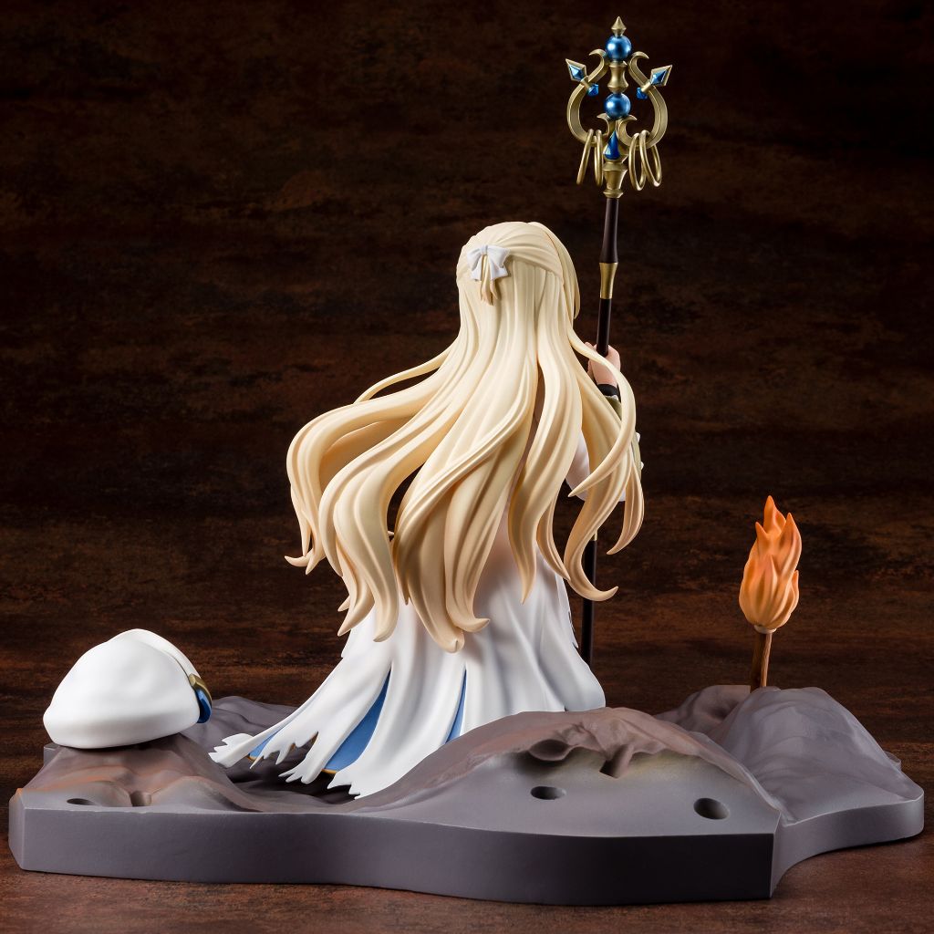 1/6 Scaled Pre-Painted Figure Of Goblin Slayer II - Priestess