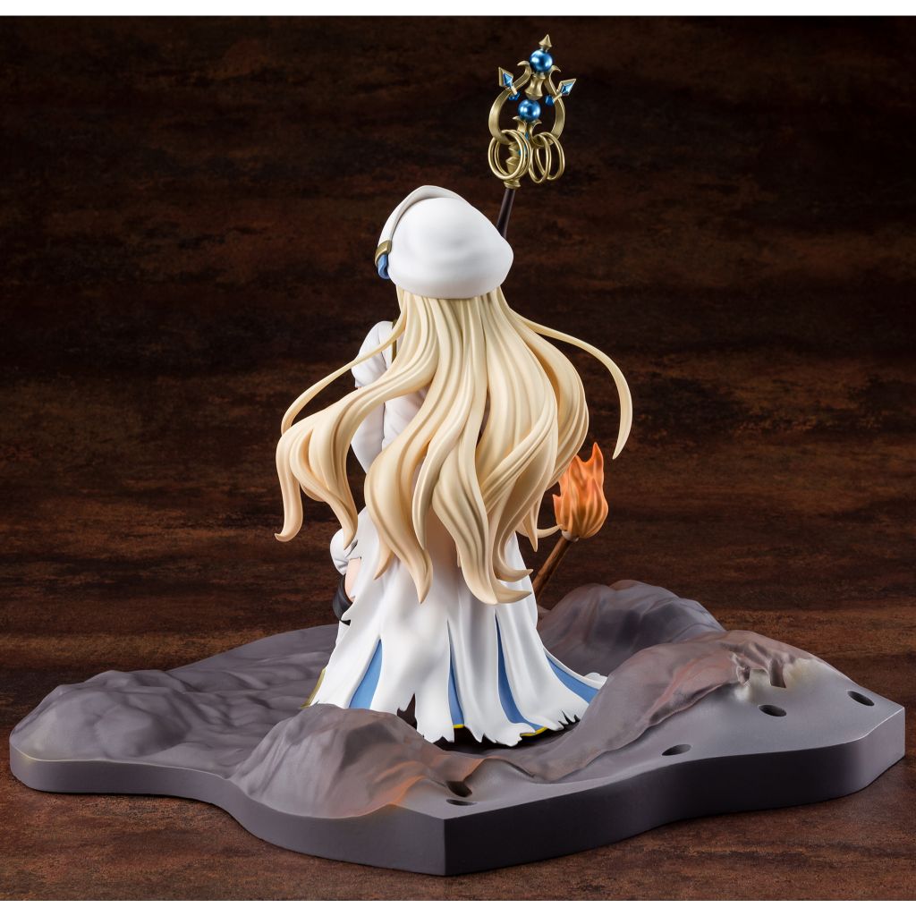 1/6 Scaled Pre-Painted Figure Of Goblin Slayer II - Priestess