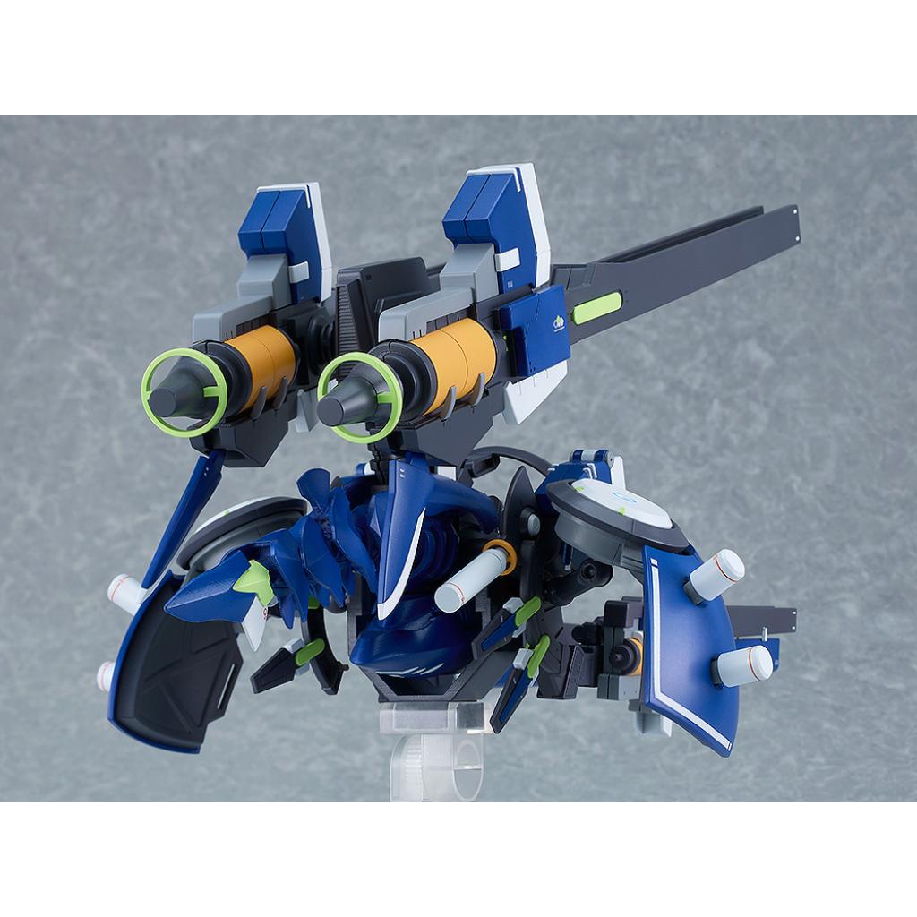 Act Mode Expansion Kit: Type15 Ver2 Longrange Railgun Mode
