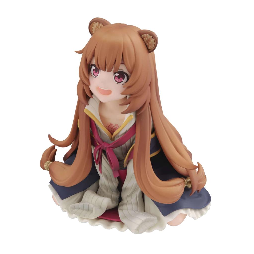 Melty Princess The Rising Of The Shield Hero - Palm Size Raphtalia Ver. Childhood
