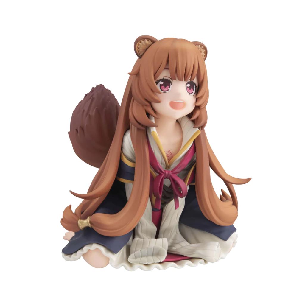 Melty Princess The Rising Of The Shield Hero - Palm Size Raphtalia Ver. Childhood