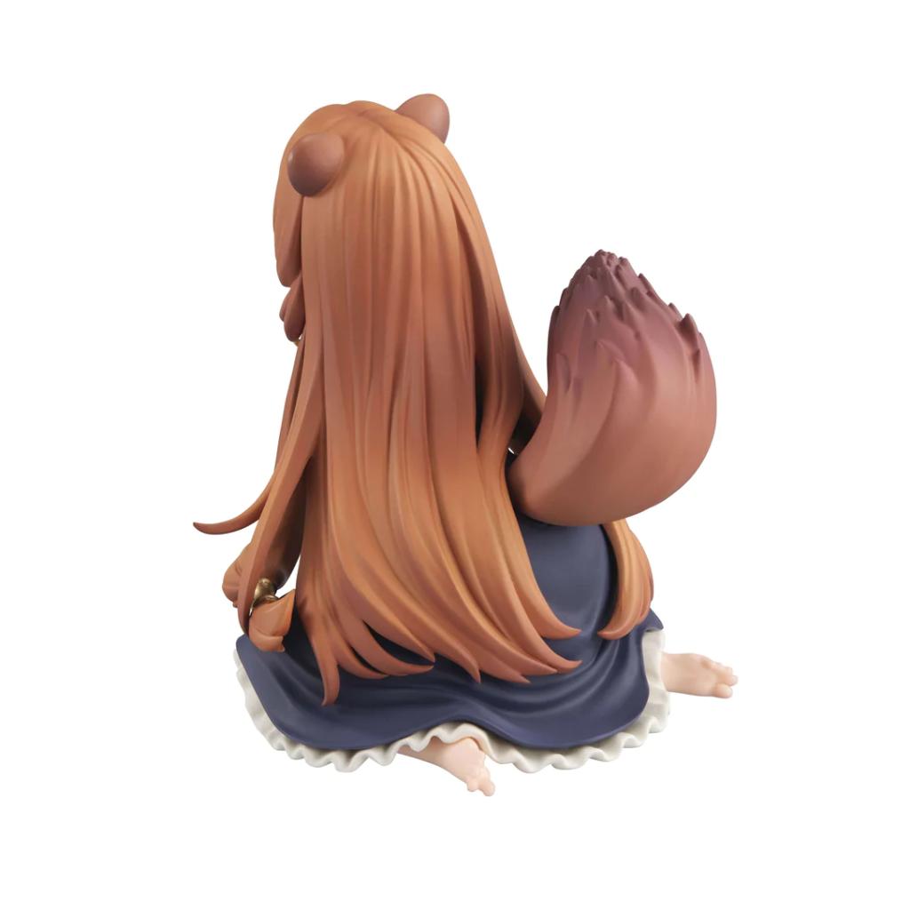 Melty Princess The Rising Of The Shield Hero - Palm Size Raphtalia Ver. Childhood