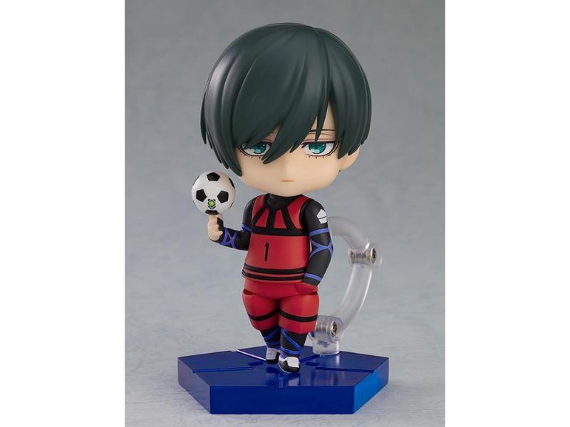 Nendoroid 2327 Bluelock - Itoshi Rin