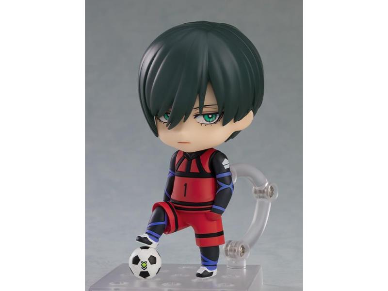 Nendoroid 2327 Bluelock - Itoshi Rin