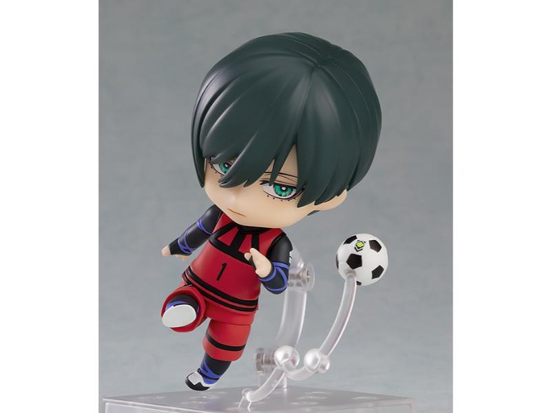 Nendoroid 2327 Bluelock - Itoshi Rin