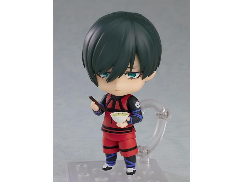Nendoroid 2327 Bluelock - Itoshi Rin