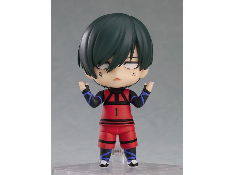 Nendoroid 2327 Bluelock - Itoshi Rin