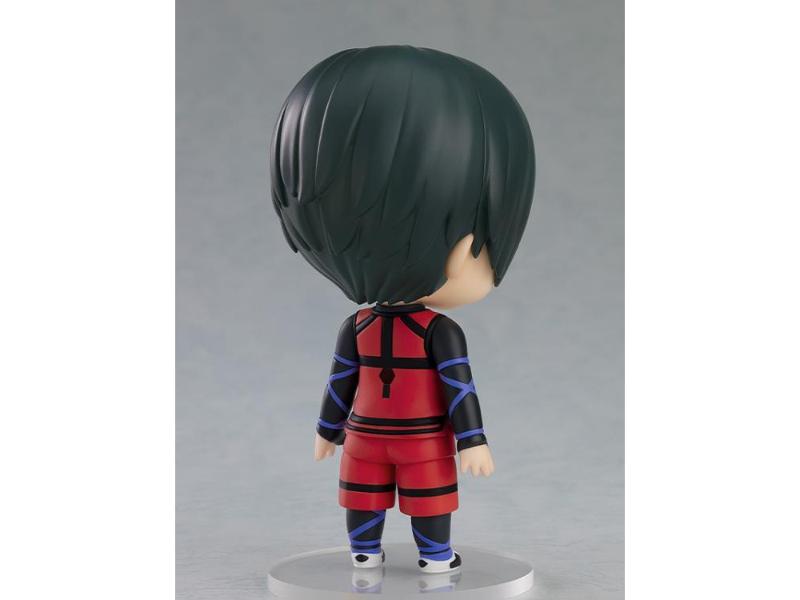 Nendoroid 2327 Bluelock - Itoshi Rin
