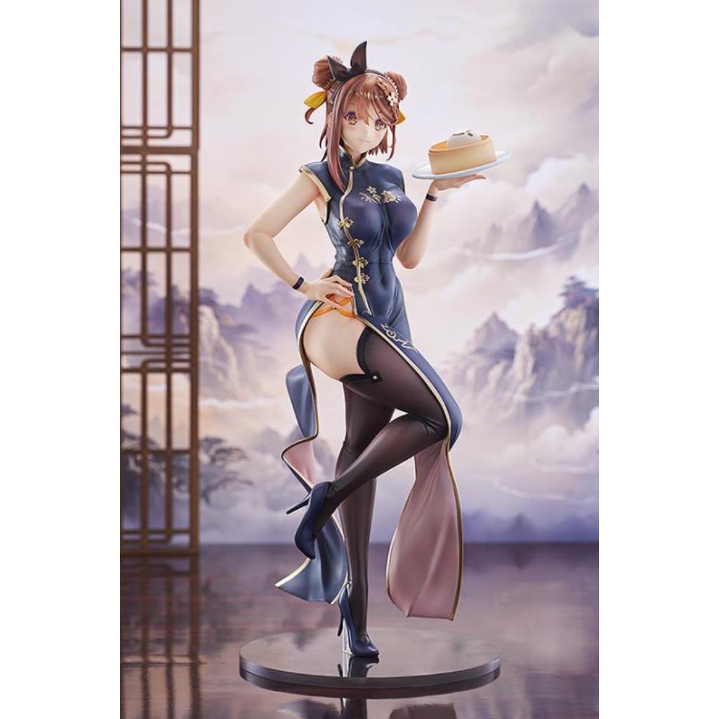 Atelier Ryza 2: Lost Legends & The Secret Fairy - Ryza: Chinese Dress Ver. Figurine