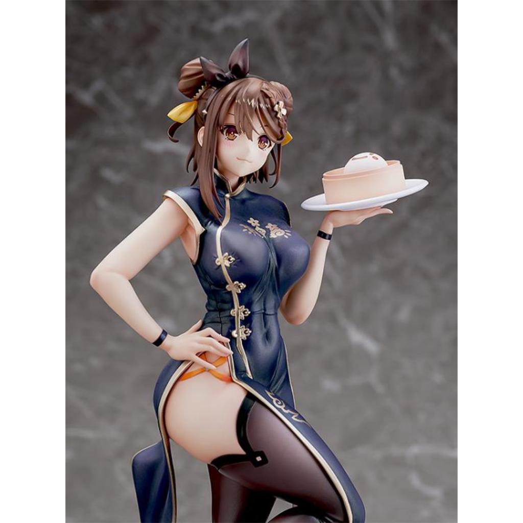 Atelier Ryza 2: Lost Legends & The Secret Fairy - Ryza: Chinese Dress Ver. Figurine