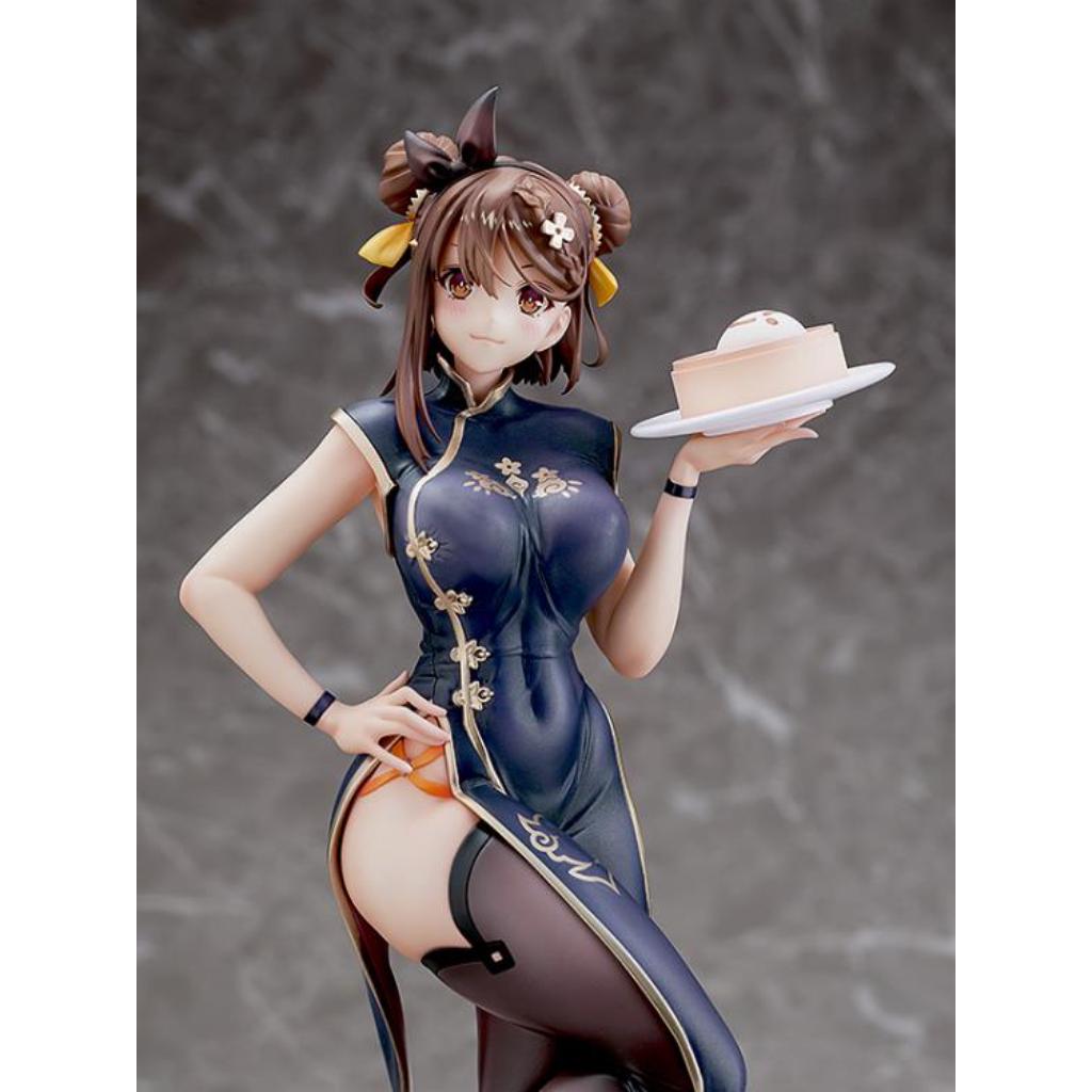 Atelier Ryza 2: Lost Legends & The Secret Fairy - Ryza: Chinese Dress Ver. Figurine