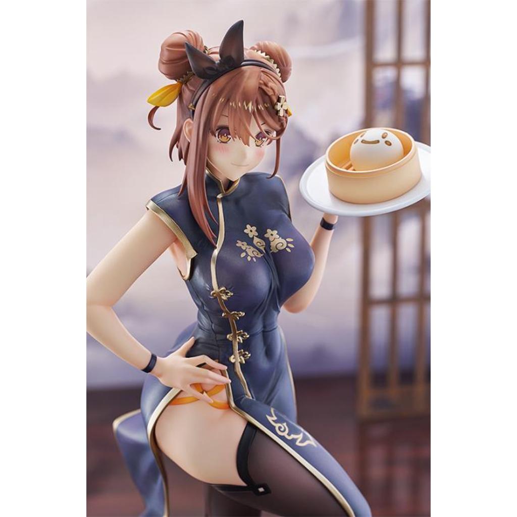 Atelier Ryza 2: Lost Legends & The Secret Fairy - Ryza: Chinese Dress Ver. Figurine