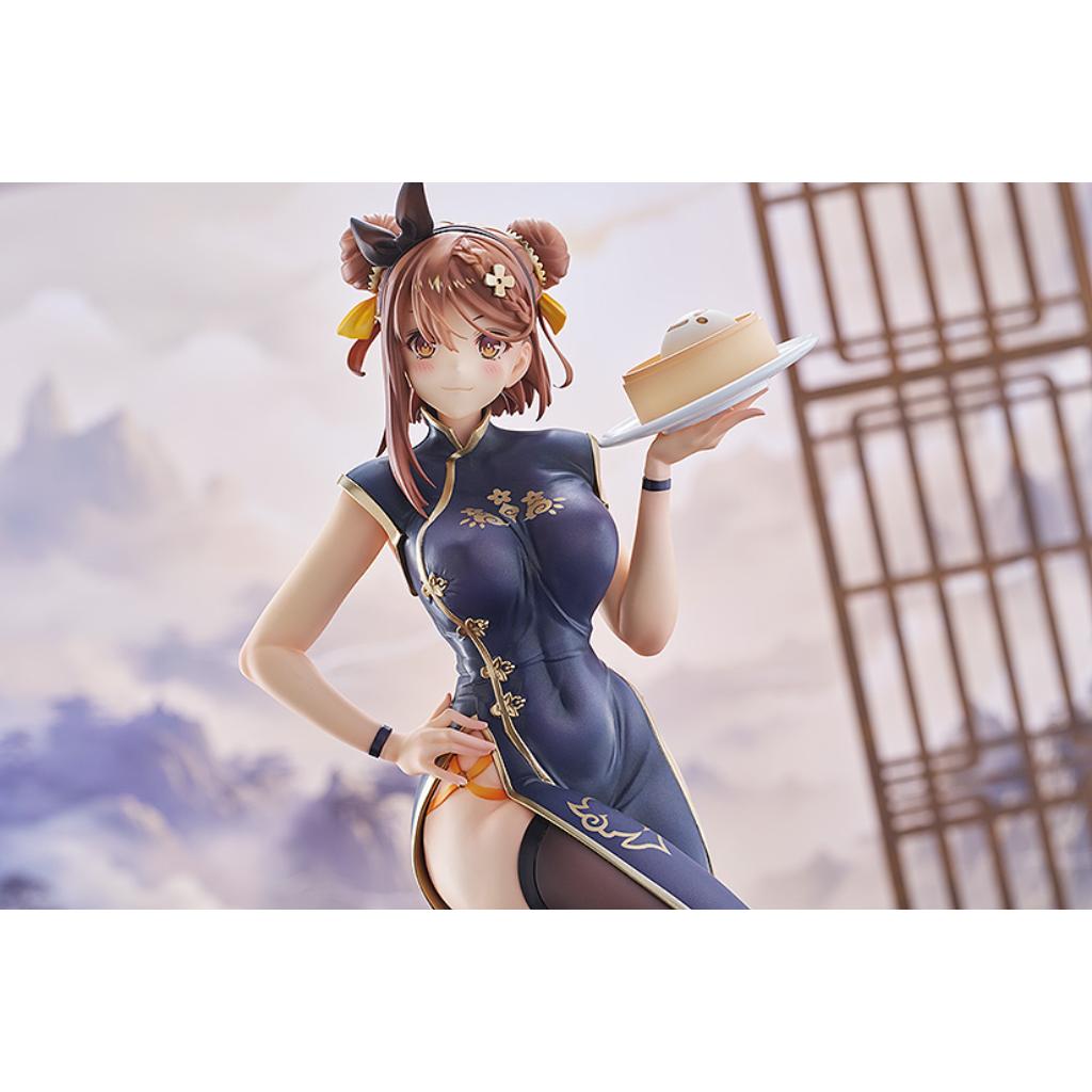 Atelier Ryza 2: Lost Legends & The Secret Fairy - Ryza: Chinese Dress Ver. Figurine