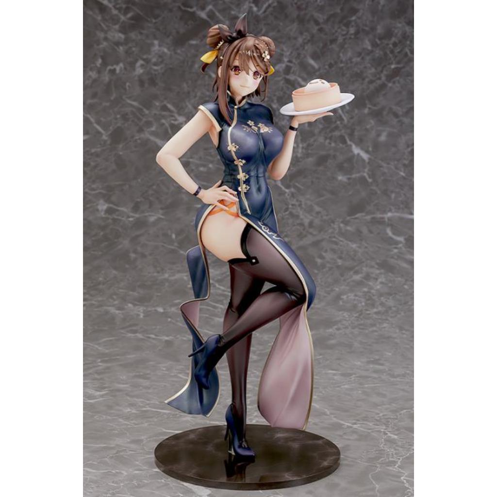 Atelier Ryza 2: Lost Legends & The Secret Fairy - Ryza: Chinese Dress Ver. Figurine