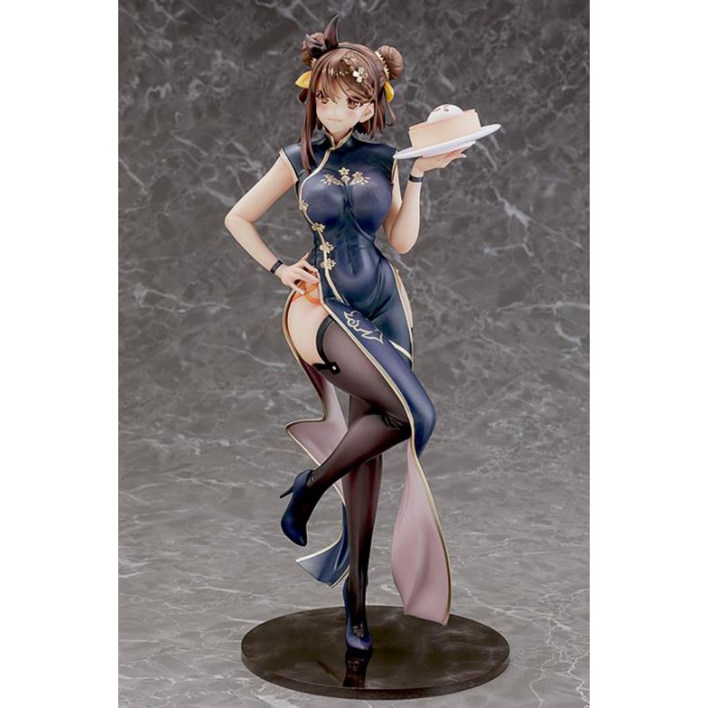 Atelier Ryza 2: Lost Legends & The Secret Fairy - Ryza: Chinese Dress Ver. Figurine