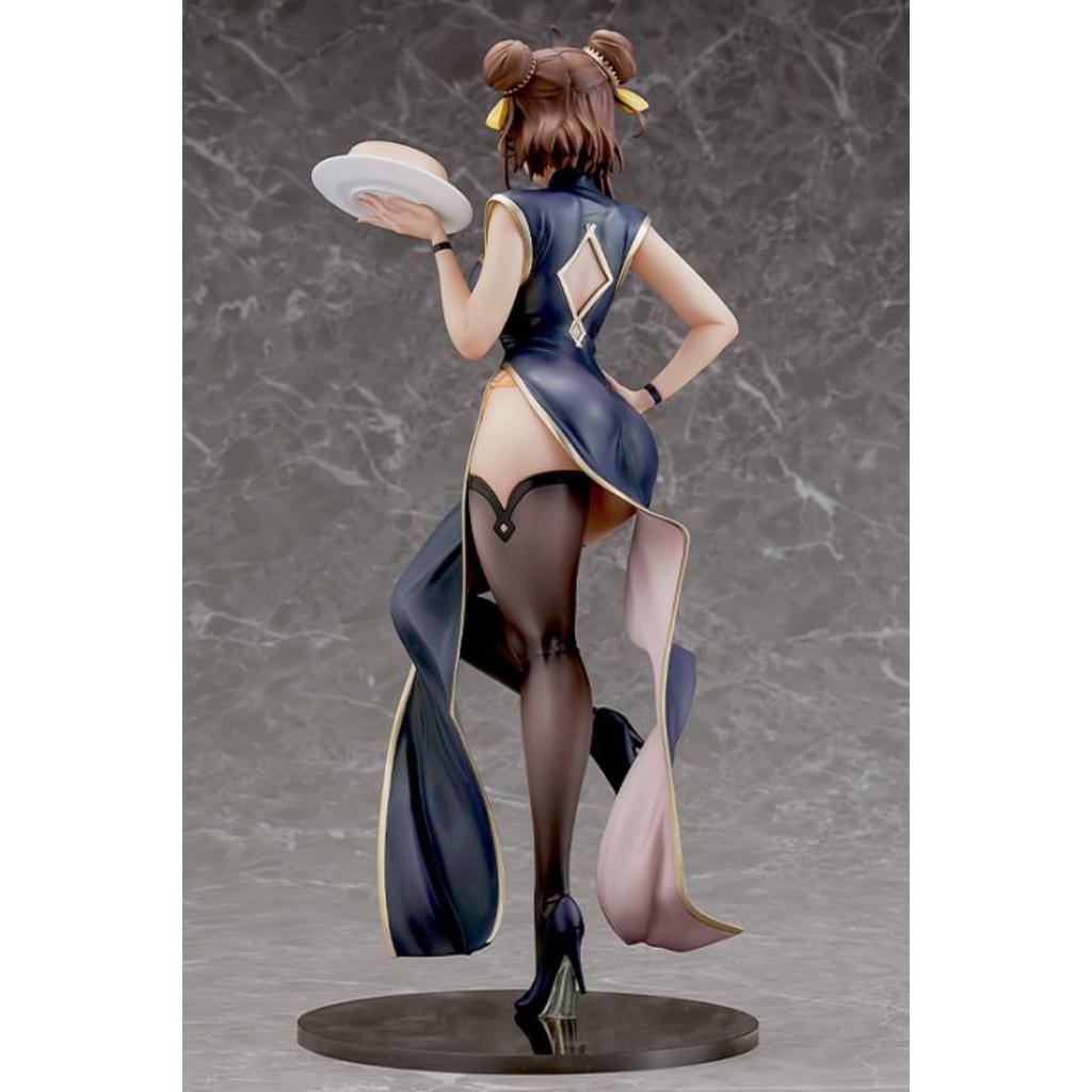 Atelier Ryza 2: Lost Legends & The Secret Fairy - Ryza: Chinese Dress Ver. Figurine