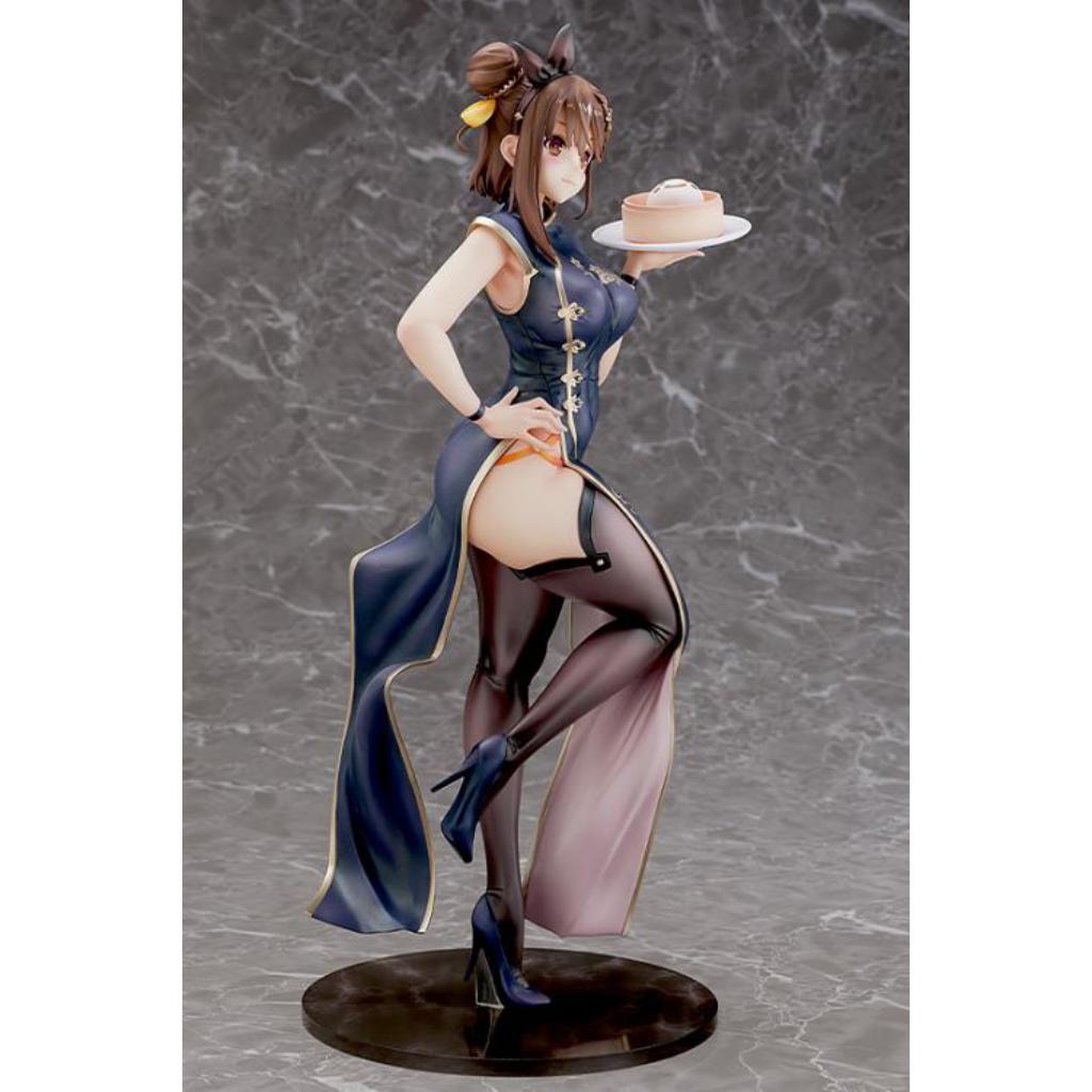 Atelier Ryza 2: Lost Legends & The Secret Fairy - Ryza: Chinese Dress Ver. Figurine