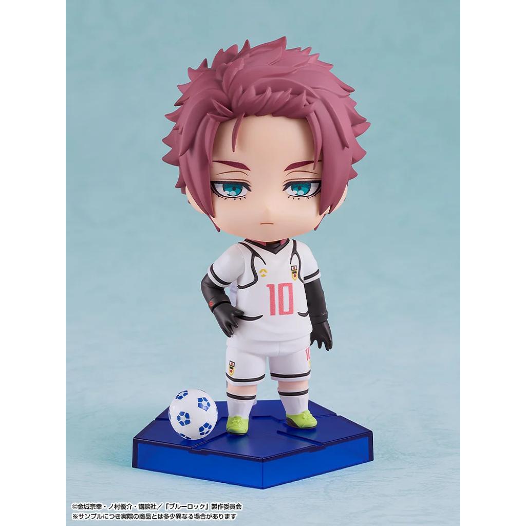 Nendoroid 2851 Blue Lock - Itoshi Sae