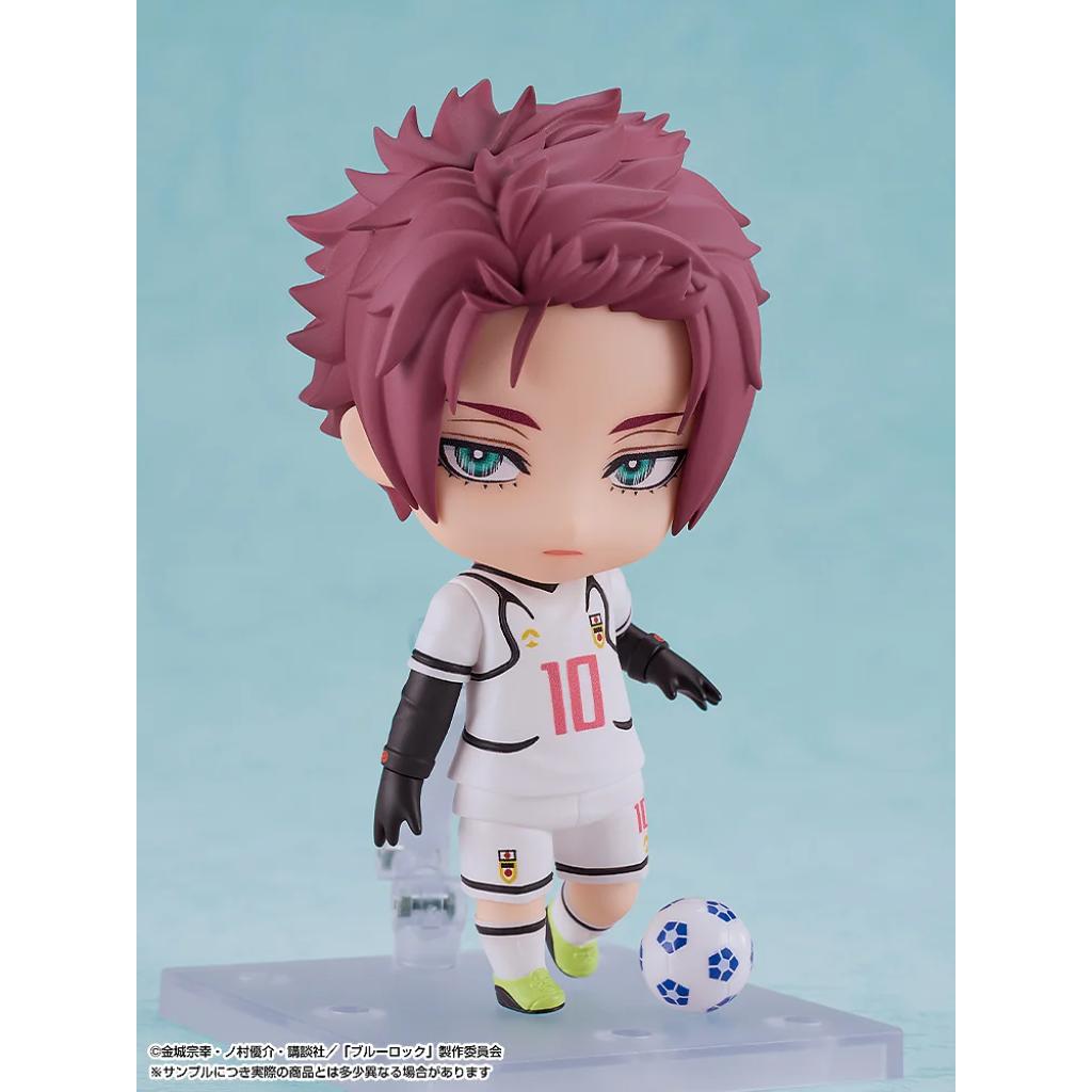 Nendoroid 2851 Blue Lock - Itoshi Sae