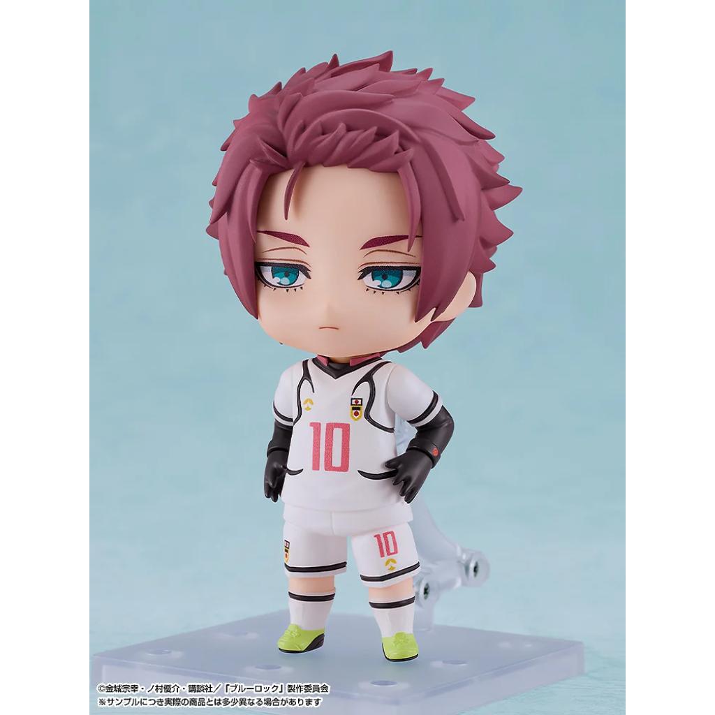 Nendoroid 2851 Blue Lock - Itoshi Sae