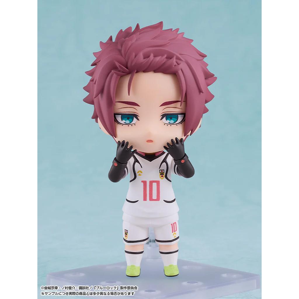 Nendoroid 2851 Blue Lock - Itoshi Sae