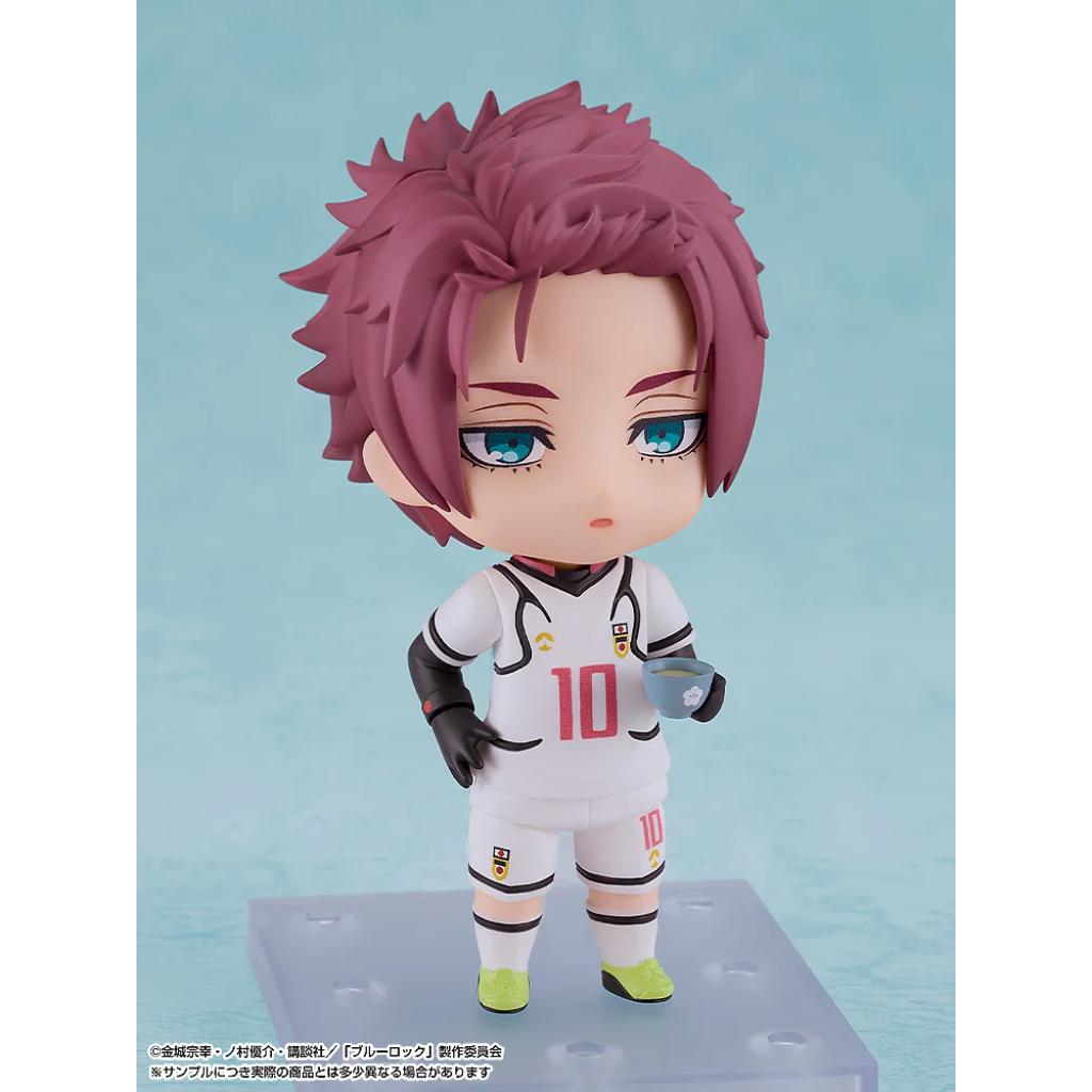 Nendoroid 2851 Blue Lock - Itoshi Sae