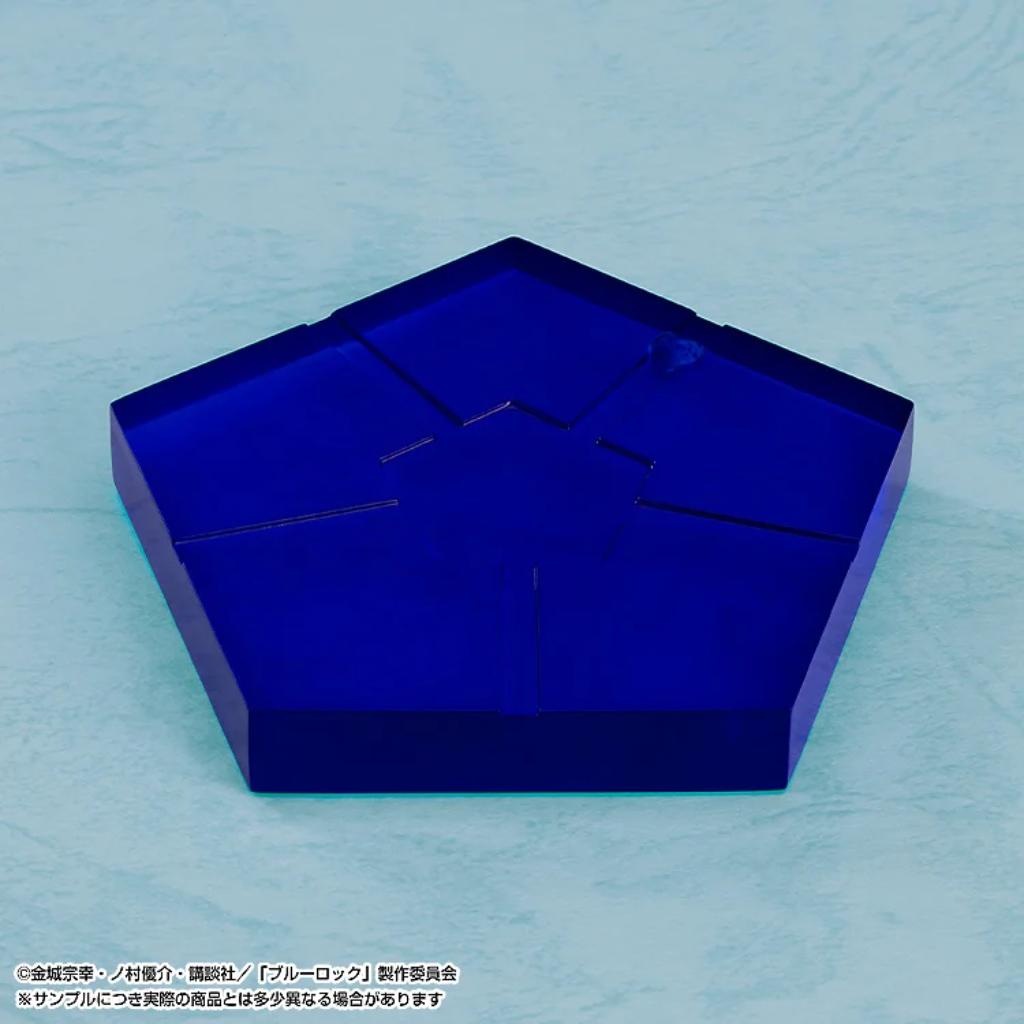 Nendoroid 2851 Blue Lock - Itoshi Sae