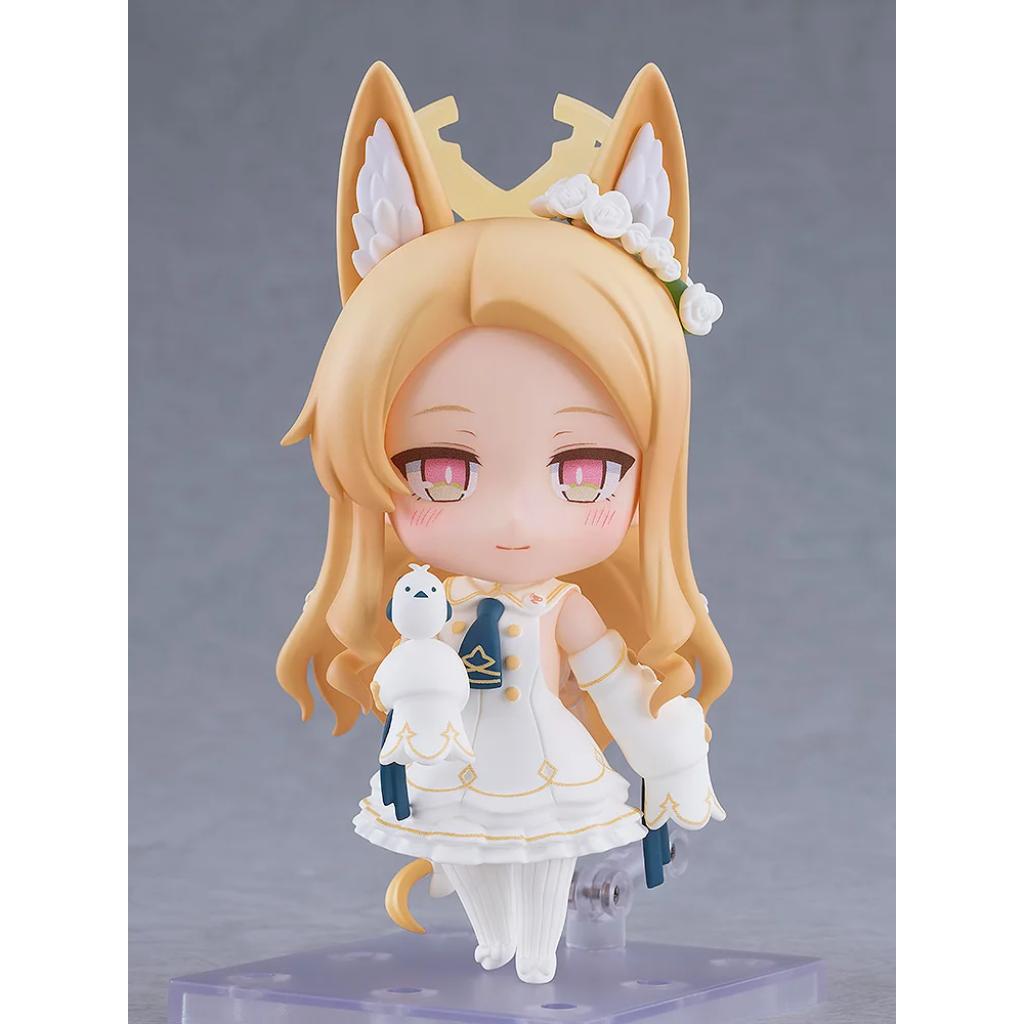 Nendoroid 2990 Blue Archive - Seia Yurizono