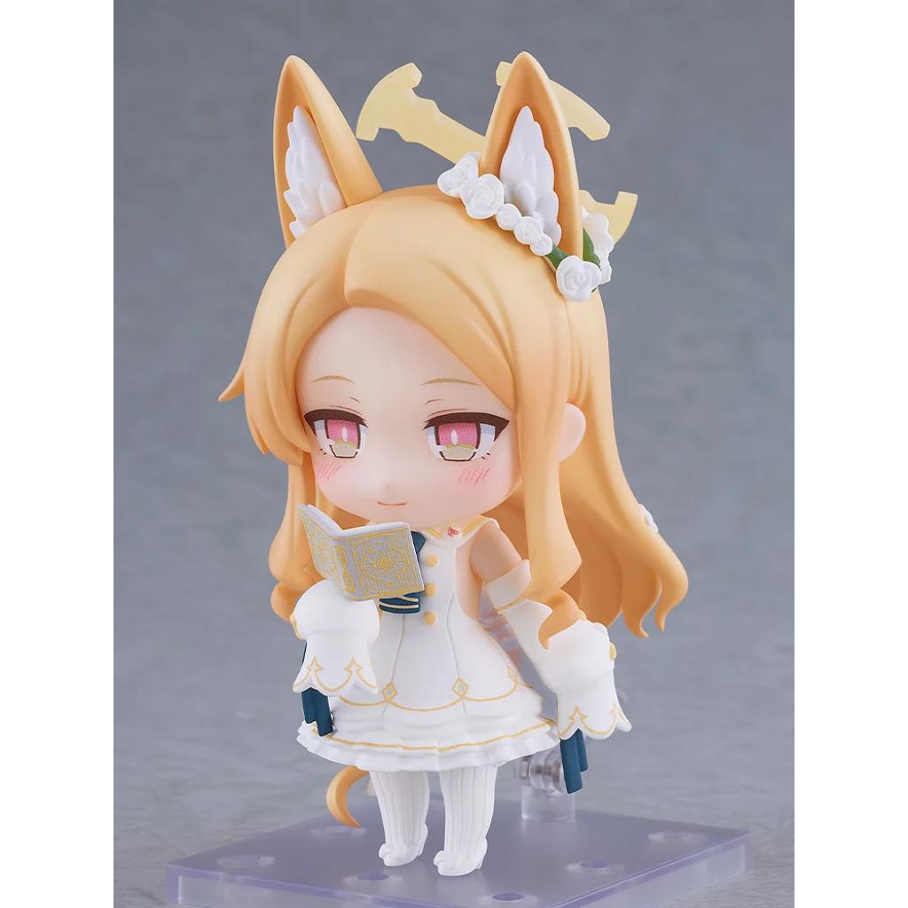 Nendoroid 2990 Blue Archive - Seia Yurizono