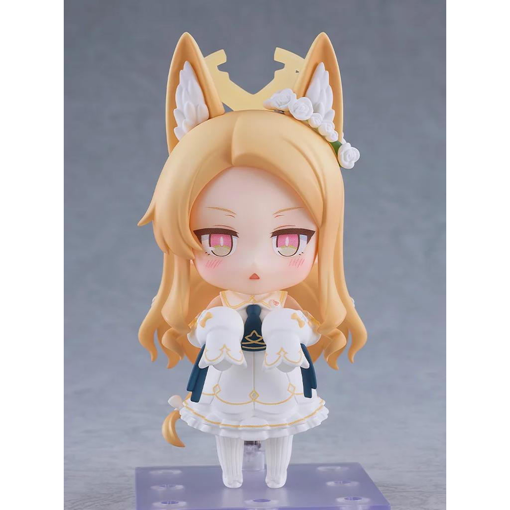 Nendoroid 2990 Blue Archive - Seia Yurizono