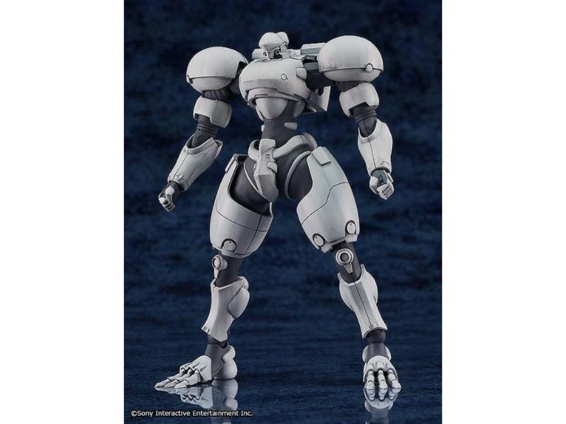 Gunparade March - Moderoid Shikon (Single-Pilot Model)