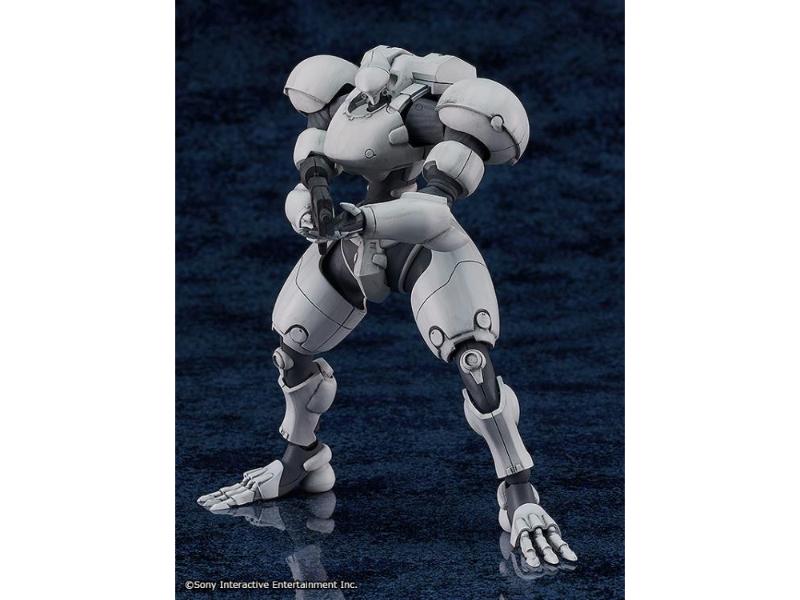 Gunparade March - Moderoid Shikon (Single-Pilot Model)