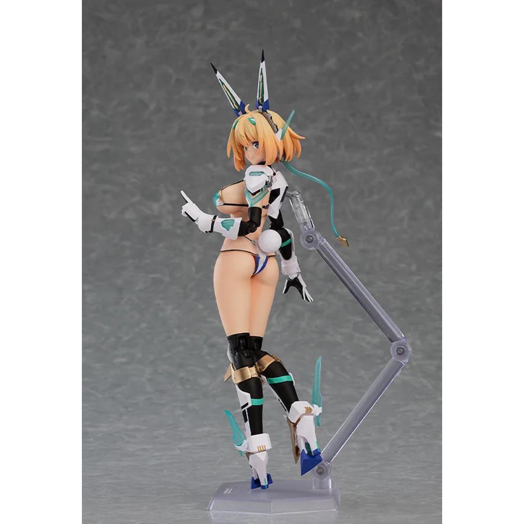 Figma 594 Bunny Suit Planning - Sophia F. Shirring: Bikini Armor Ver. (Reissue)