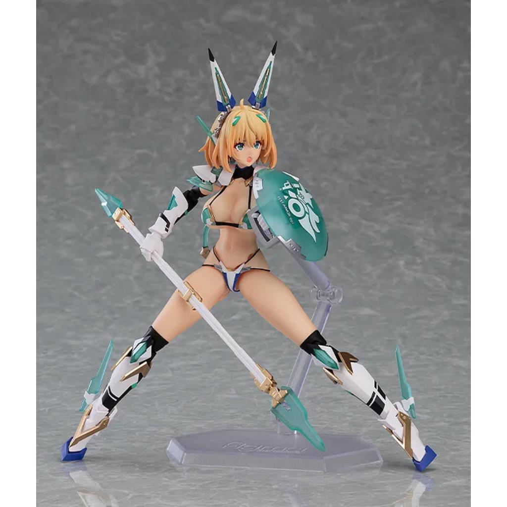 Figma 594 Bunny Suit Planning - Sophia F. Shirring: Bikini Armor Ver. (Reissue)